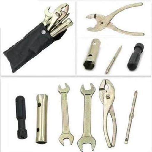 Для ремонта авто ручной инструмент портативный инструмент