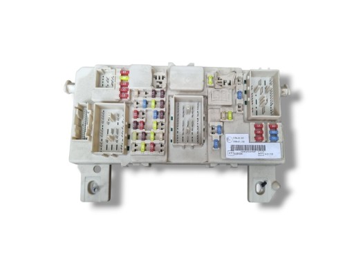 Module BSI Ford Focus 2 facelift 2011 7M5T-14A073-CG