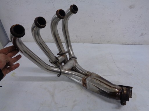 Suzuki Bandit GSF 600 95-00 випускні колектори