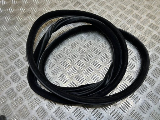 Dichtsatz Tür tylnych BMW 5 F10 2013 7182288