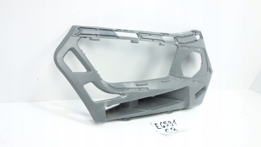 bumper bracket right front SKODA KODIAQ LIFT 21- 565807056A