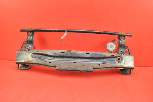 bumper support front front pillar KIA PICANTO 11-17