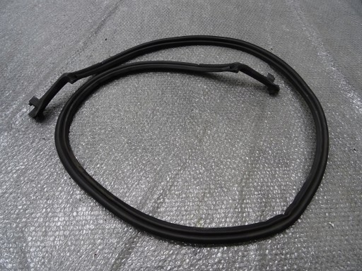 PORSCHE 911 ПРОКЛАДКА 99151461100