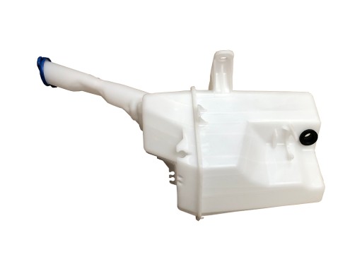 washer fluid tank HYUNDAI i20 08-12r
