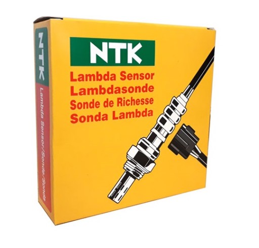 NGK 1774 Lambda sensor 5 LZA11-V2