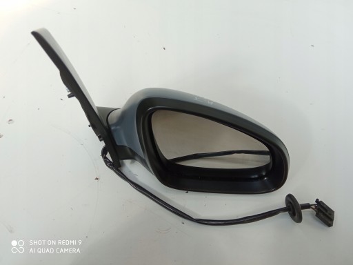 OPEL ASTRA J 4 IV mirror right EUROPA 5PIN