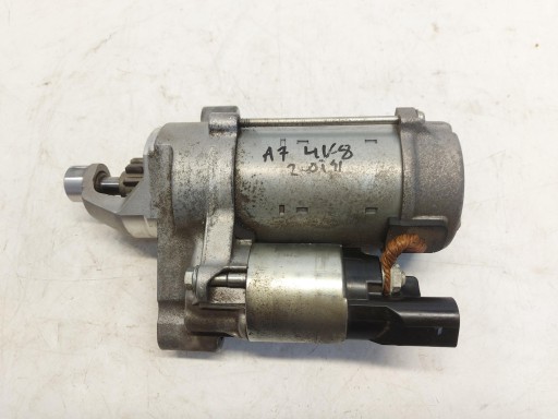 Audi A7 II 4K8 4M0 TFSI starter 06Q911024