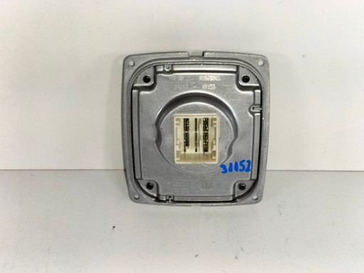 control unit module LED OPEL ASTRA K INSIGNIA B