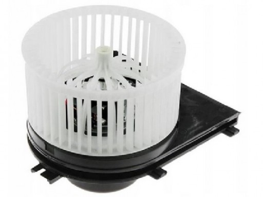 EWN-VW-001 - Вентилятор Bora GOLF IV A3 97-