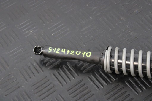 damper telescope bonnet 7207015 BMW 5 F10 F11 LIFT 2,0XD