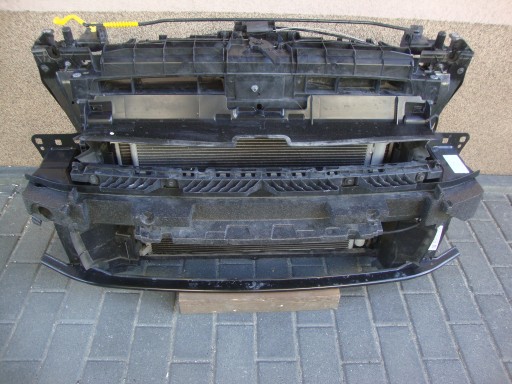 5Q0121203DD,5Q0121251EC - VW T-ROC 2GA ПЕРЕДНИЙ ремінь 1.6 TDI 115 к.с