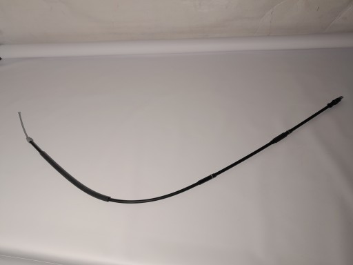 MERCEDES SPRINTER W907 rope electric brake A9074205400