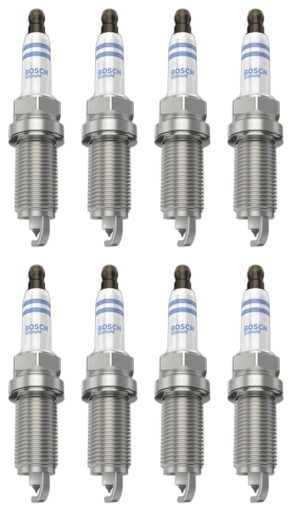 Свеча зажигания bosch 0 242 229 764