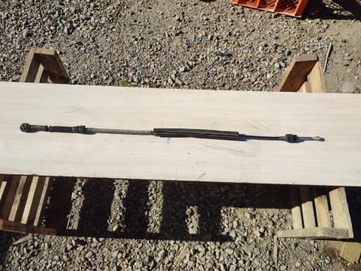 Câble Engrenage VW SEAT SKODA OE 1K0711266AA