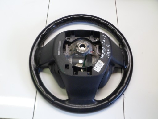 MAZDA CX-7 Volant MULTIFUNKCYJNA