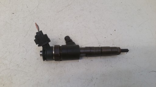 injektor 0445110335 Peugeot 206+