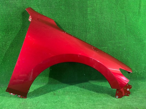 parafango Anteriore Destra Anteriore MAZDA 3 BP IV