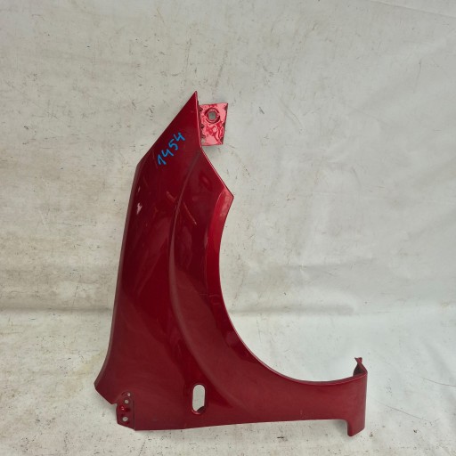 FORD FIESTA VI 6 MK6 02-08 fender front front right