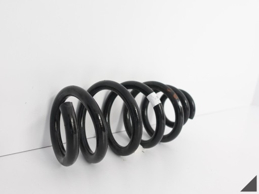MERCEDES G-KLASA G63 AMG W463 shock absorber spring