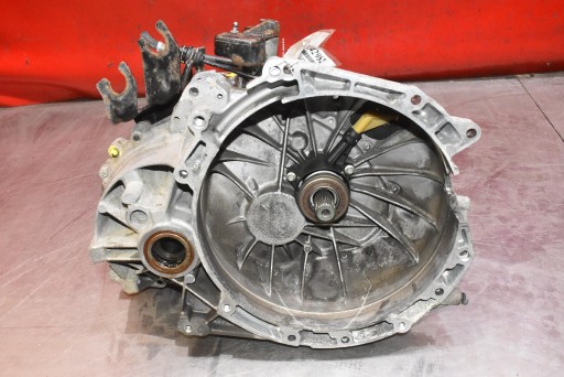 Getriebe 7G9R-7002-BC FORD MONDEO MK4 2.0 16V 145 KM 07-10