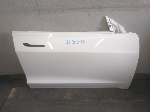 door front right TESLA III 3