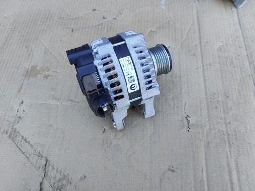 PEUGEOT CITROEN OPEL 1.2 THP ALTERNATOR 9835688980 neu 23r