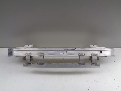 pillar bumper support front VW T7 7T 7T0 21