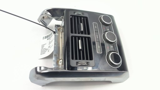 COMANDI CLIMA posteriore LAND ROVER RANGE ROVER SPORT L494