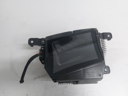 BMW X6 E71 display HEAD UP 9168692 9230006