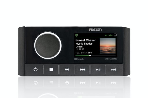 Fusion Apollo 670 Marine Entertainment System