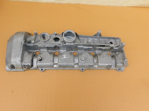 Abdeckung der Ventile Mercedes 2.7 CDI Sprinter ML W211 A6120160405 Blende Abdeckung Motor