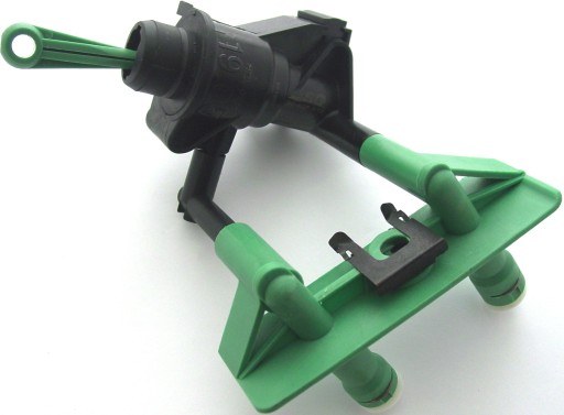 1133522 - Насос зчеплення Ford Focus, Connect 1998-2005