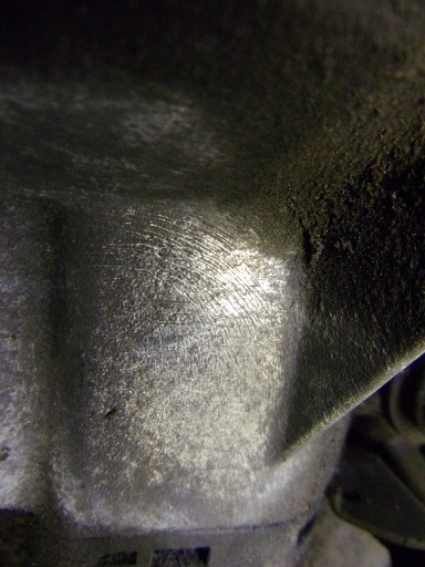 CAMBIO manuale VOLKSWAGEN POLO 4 GDP