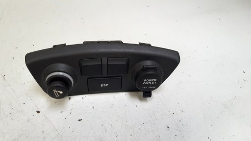 adapter zapalniczki switch ESP Kia Rio II 1,4
