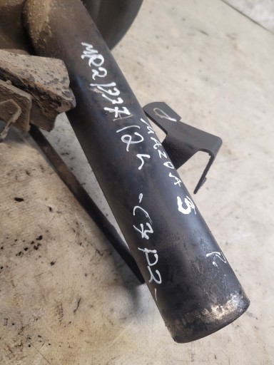 shock absorber right front SG334700 MAZDA 3 and BK 1.6B
