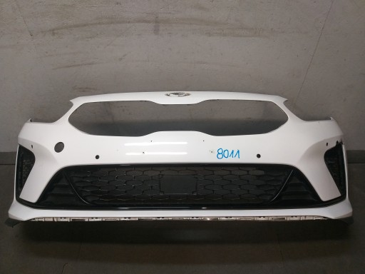 Paraurti Anteriore KIA PROCEED CEED GT 18