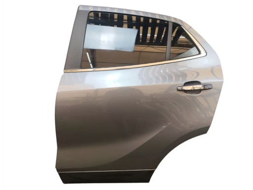 door left rear part OPEL MOKKA A (2012-2016) KOD LAKIERU GYM