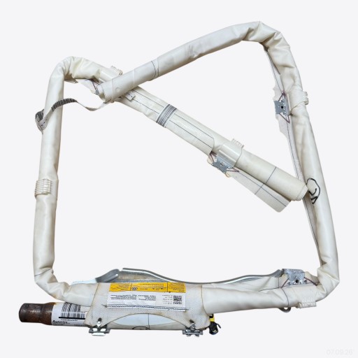 roof airbag right airbag original dismantling VW VOLKSWAGEN GOLF V KOMBI