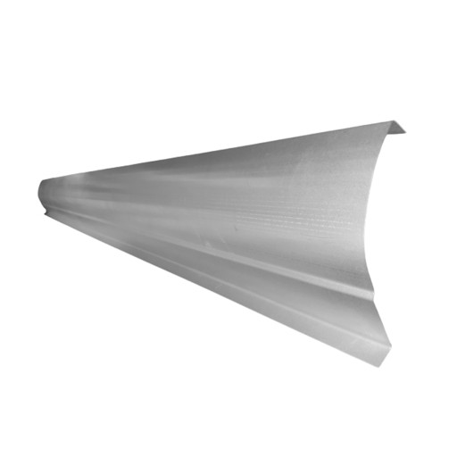 Autobig-14959 - Ремонт порогов SUBARU JUSTY 07-11 L=R