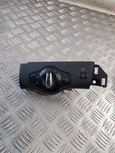 switch light switch AUDI A4 B8 10R