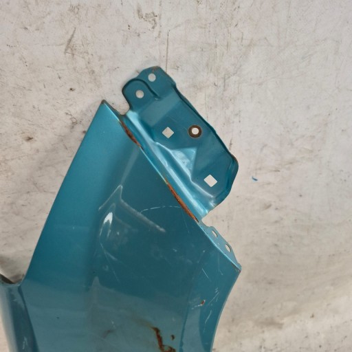 SUZUKI SPLASH 08-14 fender front front right