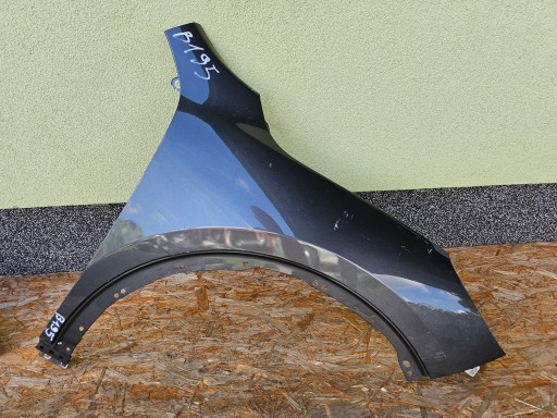 Ford kuga escape 20-24 mk3 mk iii fender правий оригінал