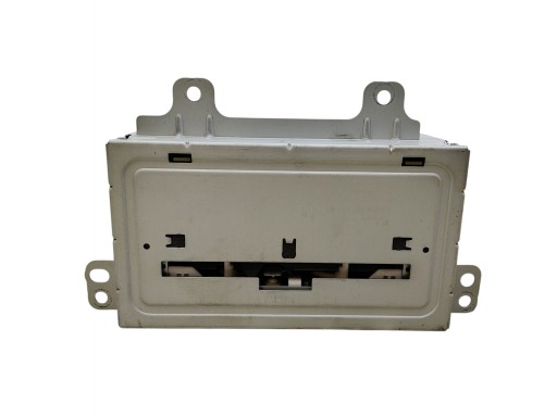 RADIO lettore navigazione OPEL INSIGNIA A ASTRA J ZAFIRA C 22830698