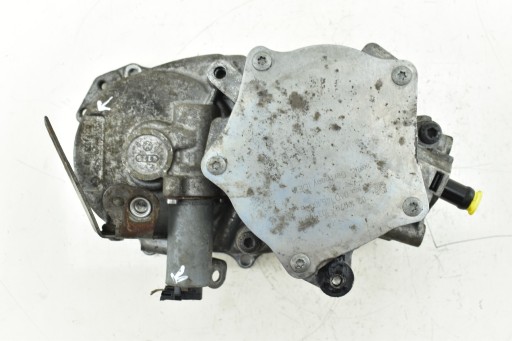 cover Wariatora AUDI A4 B7 2.0 TFSI 06F103530T
