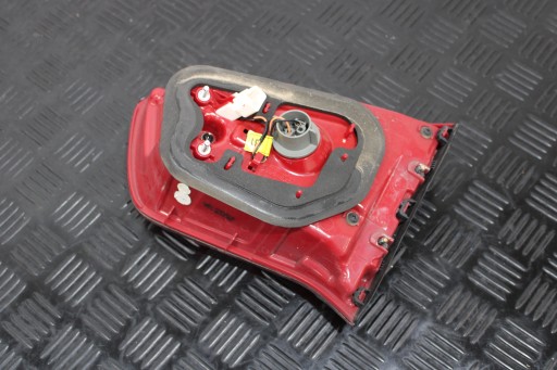 light bonnet left rear part rear KIA SPORTAGE III 3 LIFT