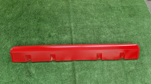 moulding threshold threshold right SUZUKI JIMNY 1998R > 2017R w COLOR