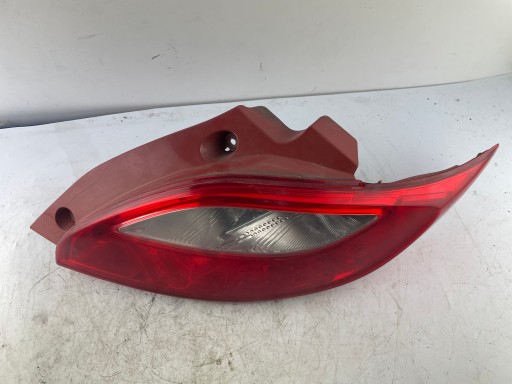 Feux phare Arrière Droit D65151150 K2442 Mazda 2 DE DH europejska