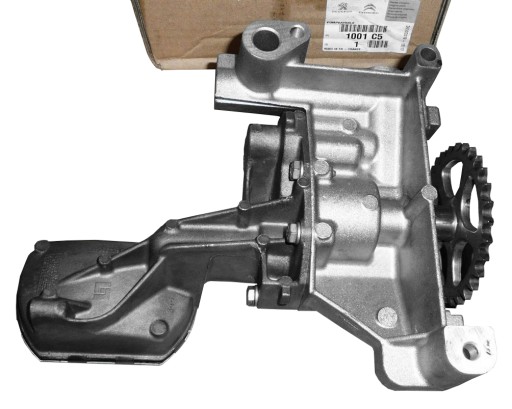 1001.C5 1001C5 - МАСЛЯНЫЙ НАСОС CITROEN PEUGEOT 2.0 HDI