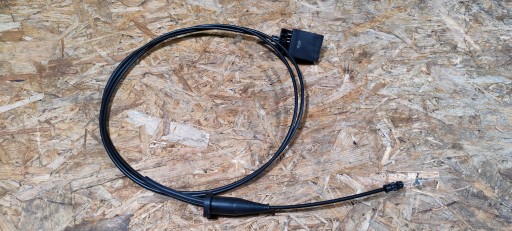 1PS72DX9AB - Трос замка капота Dodge Charger 2015-