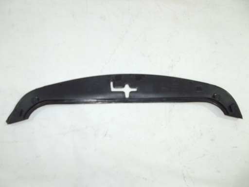 Porsche Boxter 987 cover of a lock bonnets 997504811